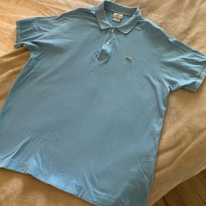 Lacoste POLO